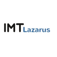 IMTLazarus logo, IMTLazarus contact details