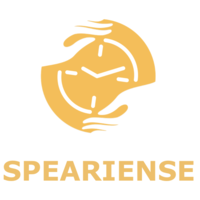 SPEARIENSE logo, SPEARIENSE contact details