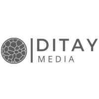 Ditay Media logo, Ditay Media contact details