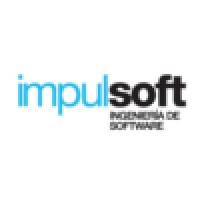 Impulsoft Ingeniería de Software logo, Impulsoft Ingeniería de Software contact details