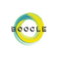 Boocle logo, Boocle contact details