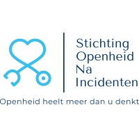 Stichting Openheid Na Incidenten logo, Stichting Openheid Na Incidenten contact details