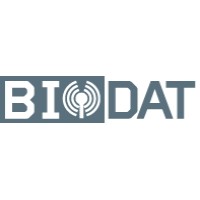 Biodat logo, Biodat contact details