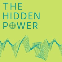 The Hidden Power Podcast logo, The Hidden Power Podcast contact details