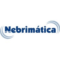 Nebrimática logo, Nebrimática contact details