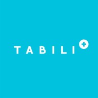 TABILI logo, TABILI contact details