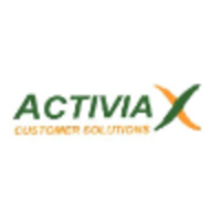 Activiax Customer Solutions logo, Activiax Customer Solutions contact details