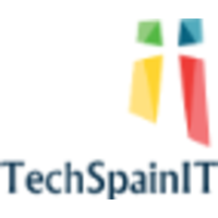 TechSpainIT logo, TechSpainIT contact details