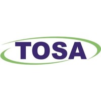 TOSA Consulting GmbH logo, TOSA Consulting GmbH contact details