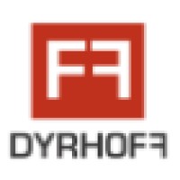 Dyrhoff Limited logo, Dyrhoff Limited contact details