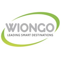 WIONGO logo, WIONGO contact details