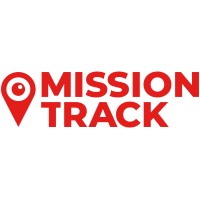 Mission Track logo, Mission Track contact details