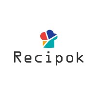 Recipok.com logo, Recipok.com contact details