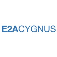 E2A Cygnus Digital logo, E2A Cygnus Digital contact details