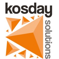 Kosday Solutions logo, Kosday Solutions contact details