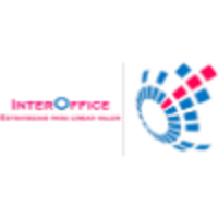 INTEROFFICE BUREAU logo, INTEROFFICE BUREAU contact details