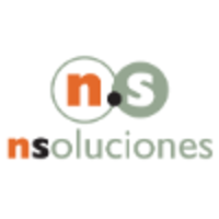 NSoluciones logo, NSoluciones contact details