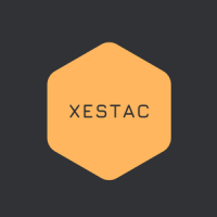 Xestac Solutions logo, Xestac Solutions contact details