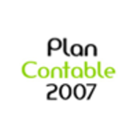 Plan Contable 2007 logo, Plan Contable 2007 contact details