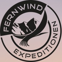 FernWind Expeditions logo, FernWind Expeditions contact details