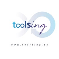 Toolsing logo, Toolsing contact details