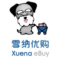 Xuena eBuy logo, Xuena eBuy contact details