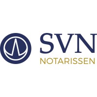 SVN Notarissen logo, SVN Notarissen contact details