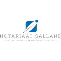 Notariaat Salland logo, Notariaat Salland contact details