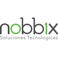 Nobbix Soluciones Tecnológicas logo, Nobbix Soluciones Tecnológicas contact details