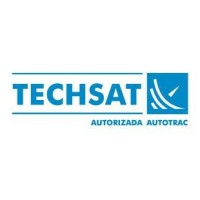 TechSAT - Autorizada Autotrac logo, TechSAT - Autorizada Autotrac contact details