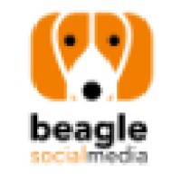 Beagle Social Media logo, Beagle Social Media contact details