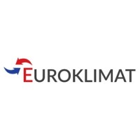 Euroklimat logo, Euroklimat contact details