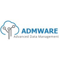 ADMWARE logo, ADMWARE contact details