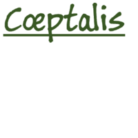 Coeptalis logo, Coeptalis contact details