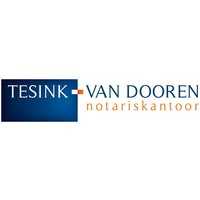 Notariskantoor Tesink - Van Dooren logo, Notariskantoor Tesink - Van Dooren contact details