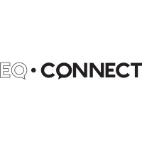 EQ-Connect logo, EQ-Connect contact details