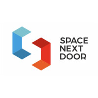 Space Next Door logo, Space Next Door contact details