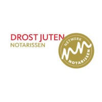 Drost Juten Notarissen logo, Drost Juten Notarissen contact details