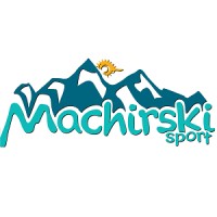 Machirski Sport logo, Machirski Sport contact details