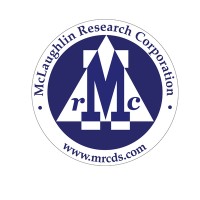 McLaughlin Research Corporation logo, McLaughlin Research Corporation contact details