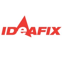 Ideafix Oy logo, Ideafix Oy contact details