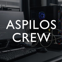 Aspilos Crew logo, Aspilos Crew contact details