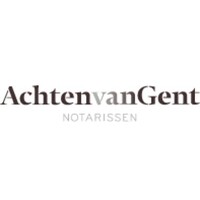 AchtenvanGent Notarissen logo, AchtenvanGent Notarissen contact details