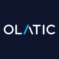 OLATIC logo, OLATIC contact details