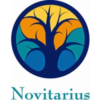 Novitarius logo, Novitarius contact details