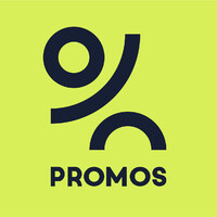 Promos App logo, Promos App contact details