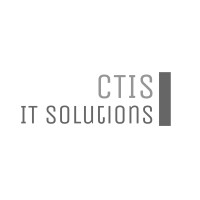 CTIS IT Solutions. logo, CTIS IT Solutions. contact details