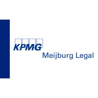 Meijburg Legal logo, Meijburg Legal contact details