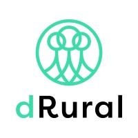 dRural logo, dRural contact details