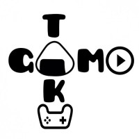 Gamotaku logo, Gamotaku contact details